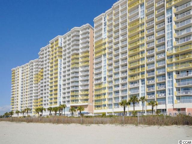 2701 South Ocean Blvd. UNIT #905 North Myrtle Beach, SC 29582