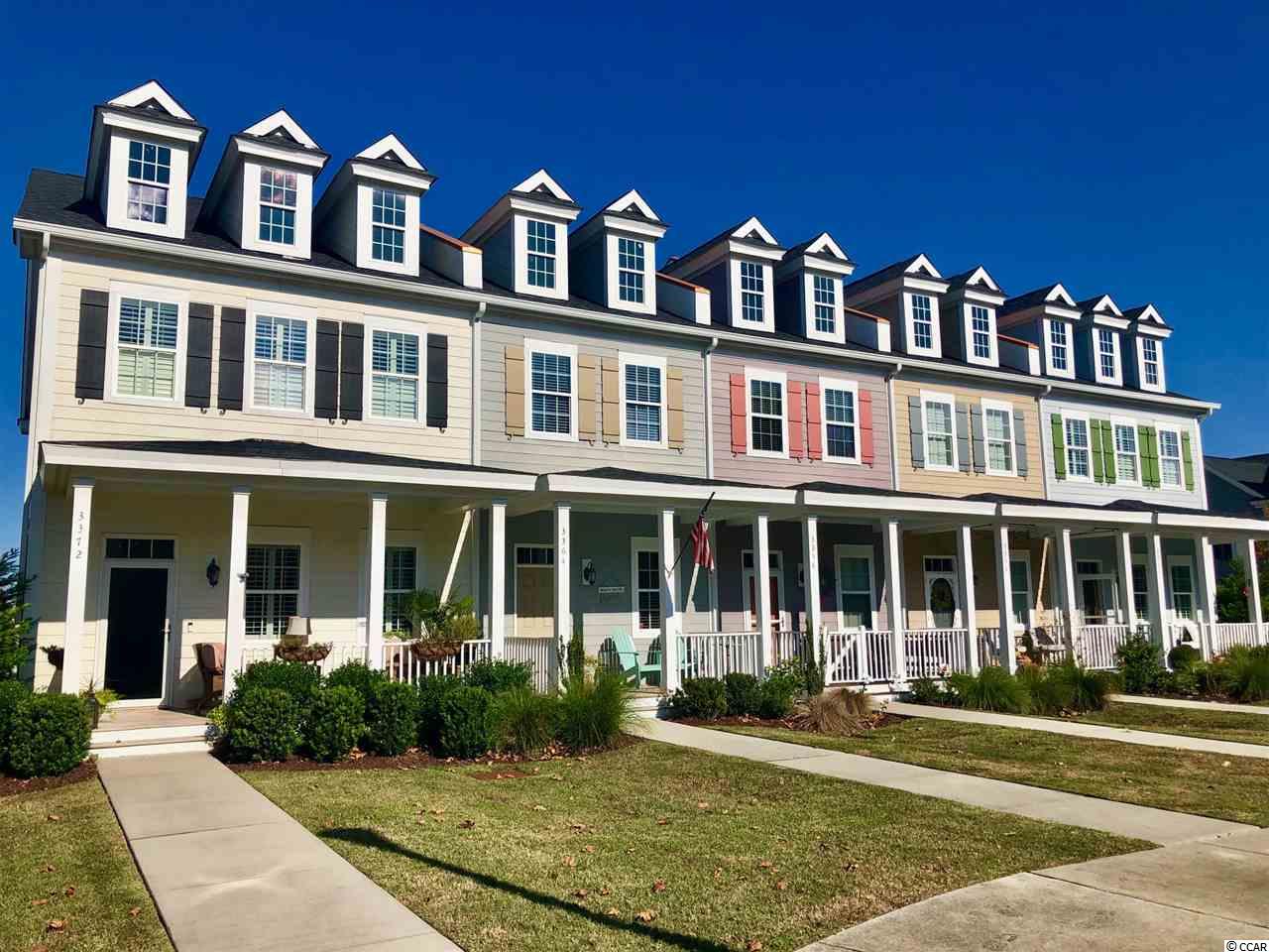 3364 Pampas Dr. UNIT N/A Myrtle Beach, SC 29577