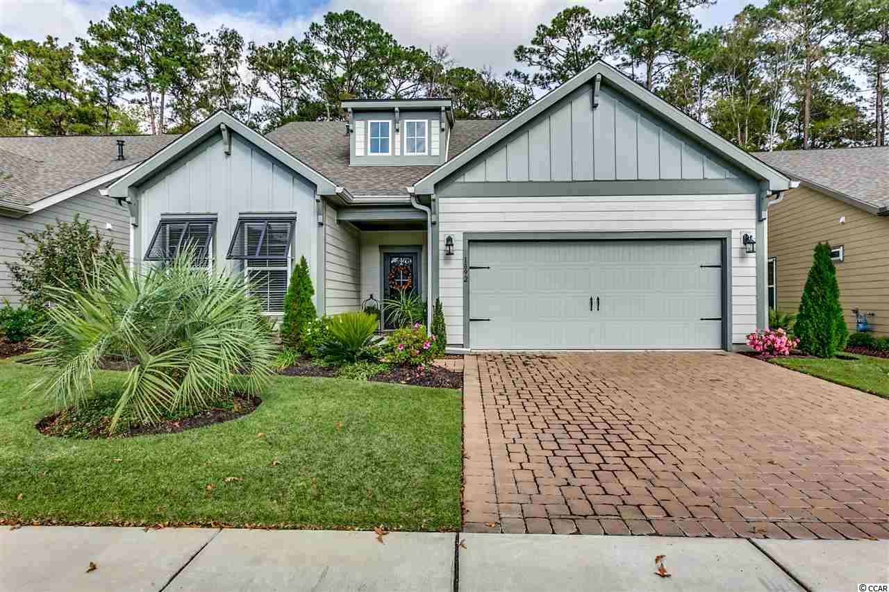 1892 Bluff Dr. Myrtle Beach, SC 29577