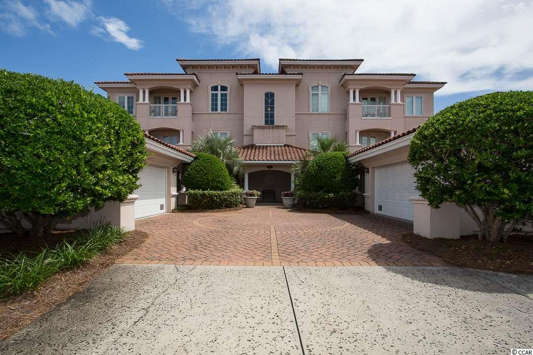 8620 San Marcello Dr. UNIT 6-201 Myrtle Beach, SC 29579