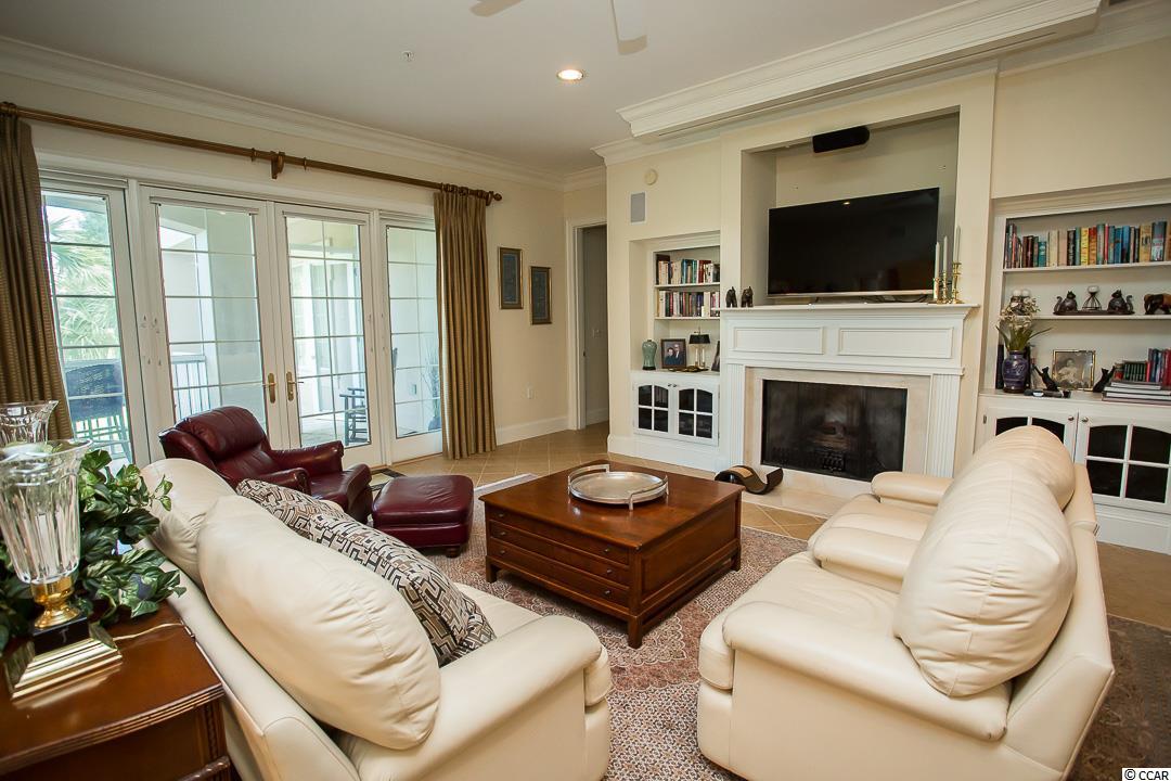 8620 San Marcello Dr. UNIT 6-201 Myrtle Beach, SC 29579