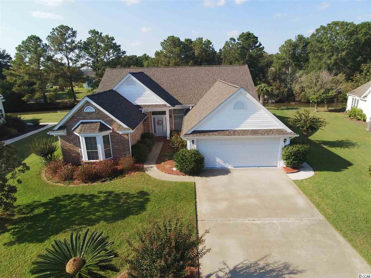 1641 Southwood Dr. Surfside Beach, SC 29575