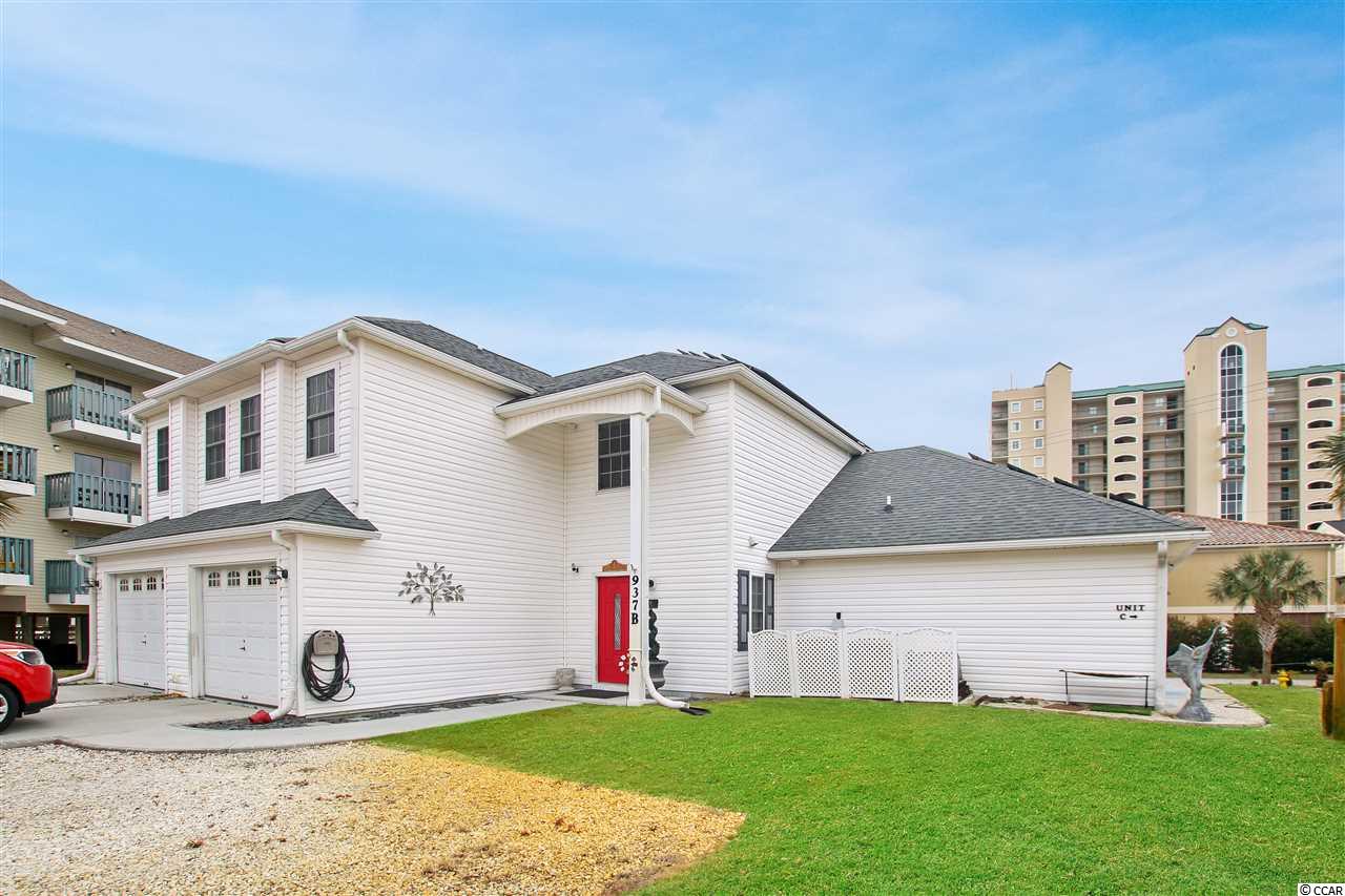 937 Strand Ave. North Myrtle Beach, SC 29582