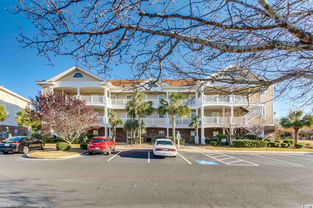 5801 Oyster Catcher Dr. UNIT #213 North Myrtle Beach, SC 29582