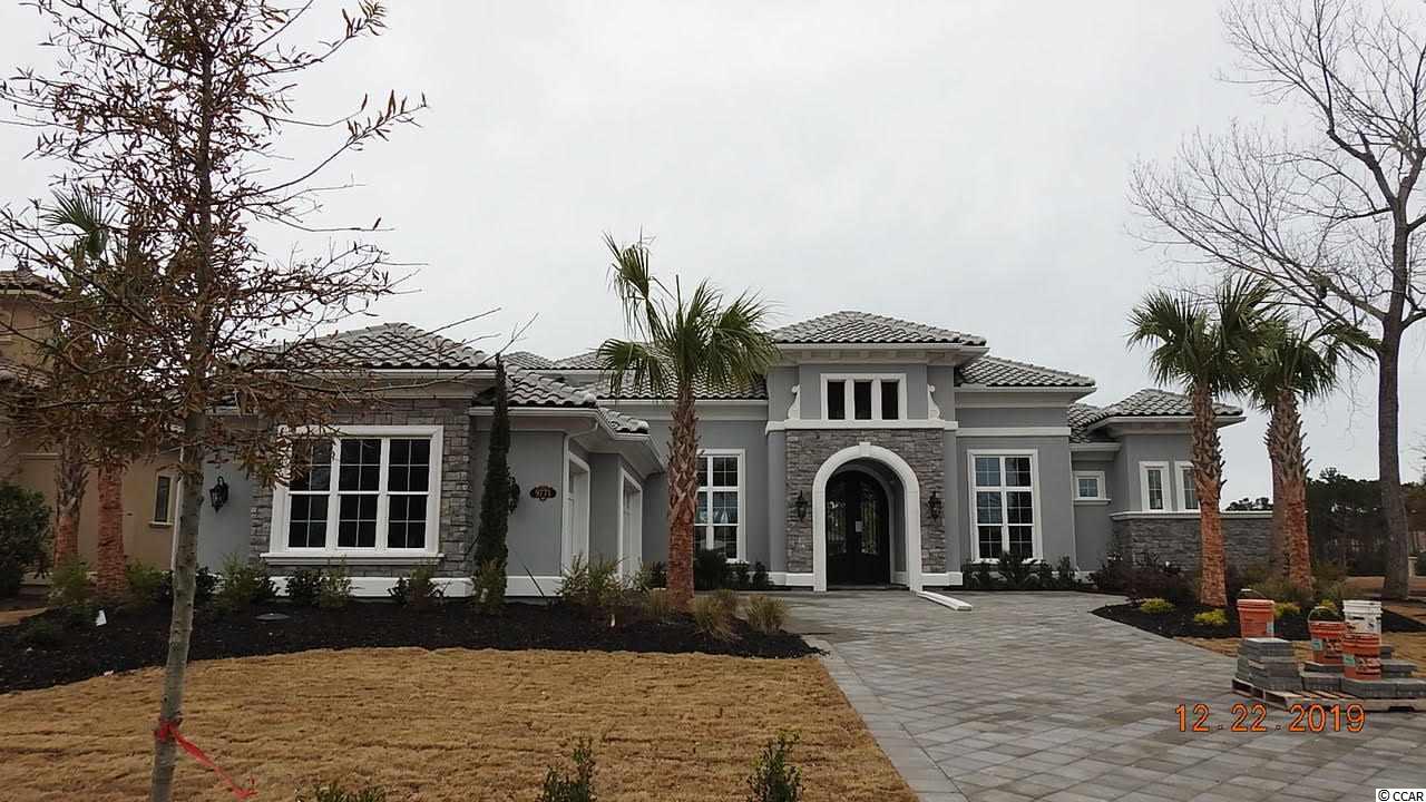 9771 Bellesera Circle Myrtle Beach, SC 29579