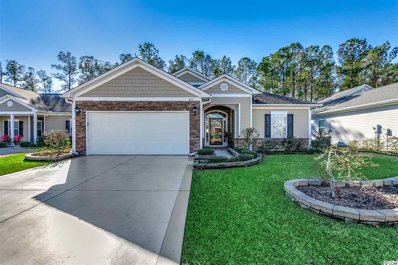 827 Wintercreeper Dr. Longs, SC 29568
