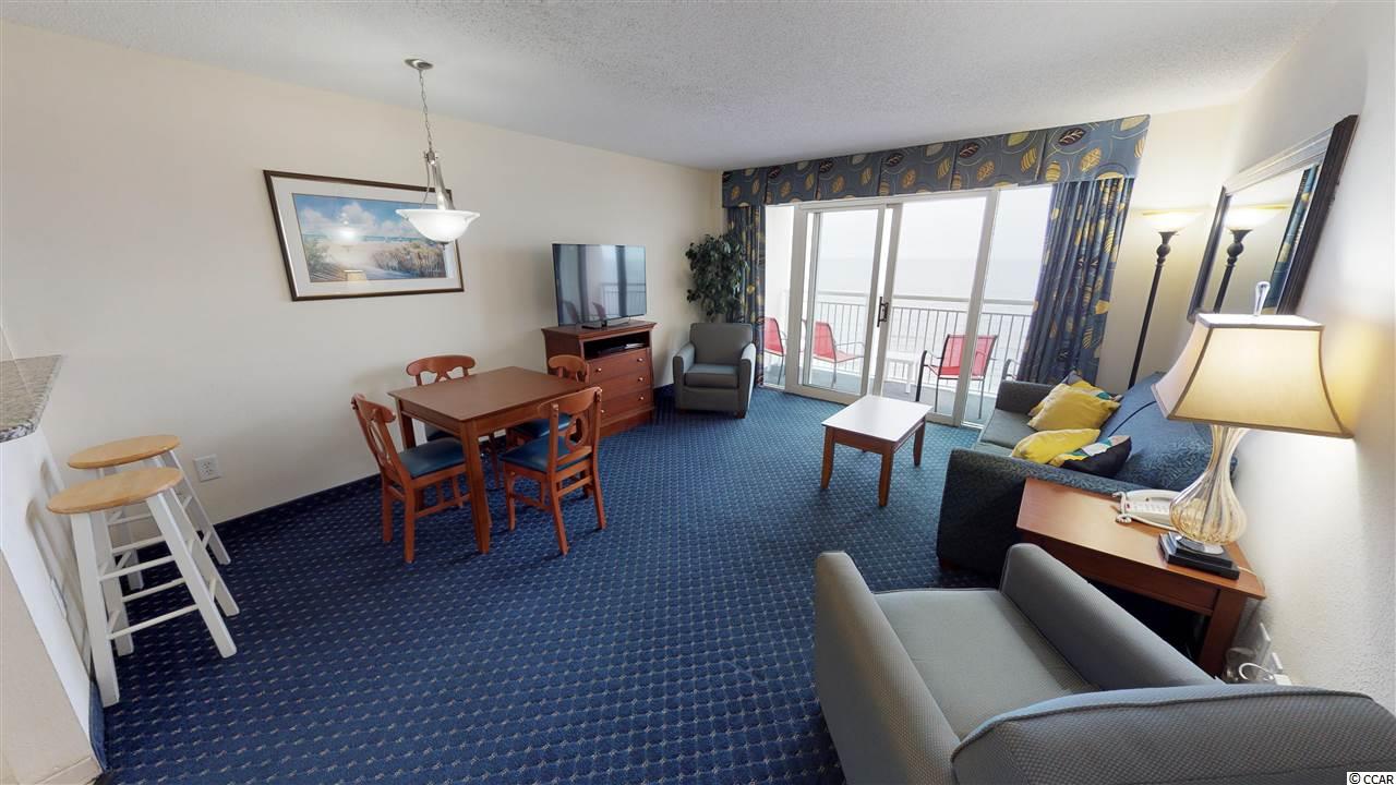 2711 S Ocean Blvd. UNIT #1020 North Myrtle Beach, SC 29582