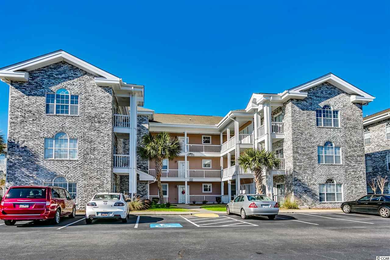 4741 Wild Iris Dr. UNIT #204 Myrtle Beach, SC 29577