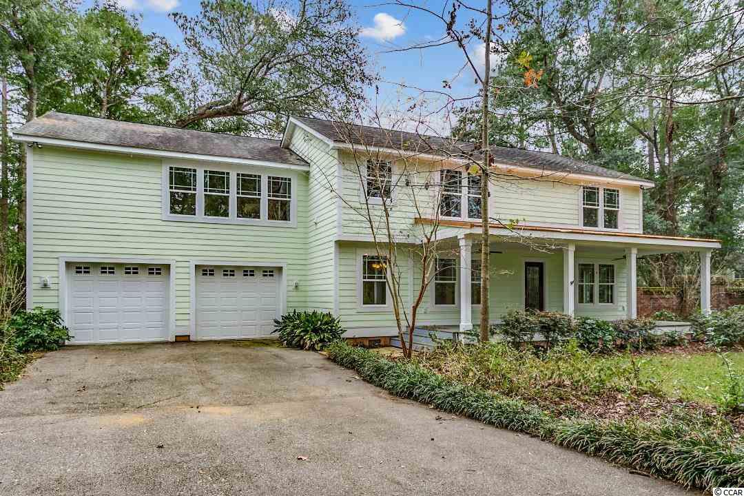 936 Oak Ridge Pl. Myrtle Beach, SC 29572