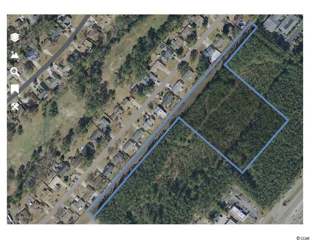 TBD Highway 17 Business 