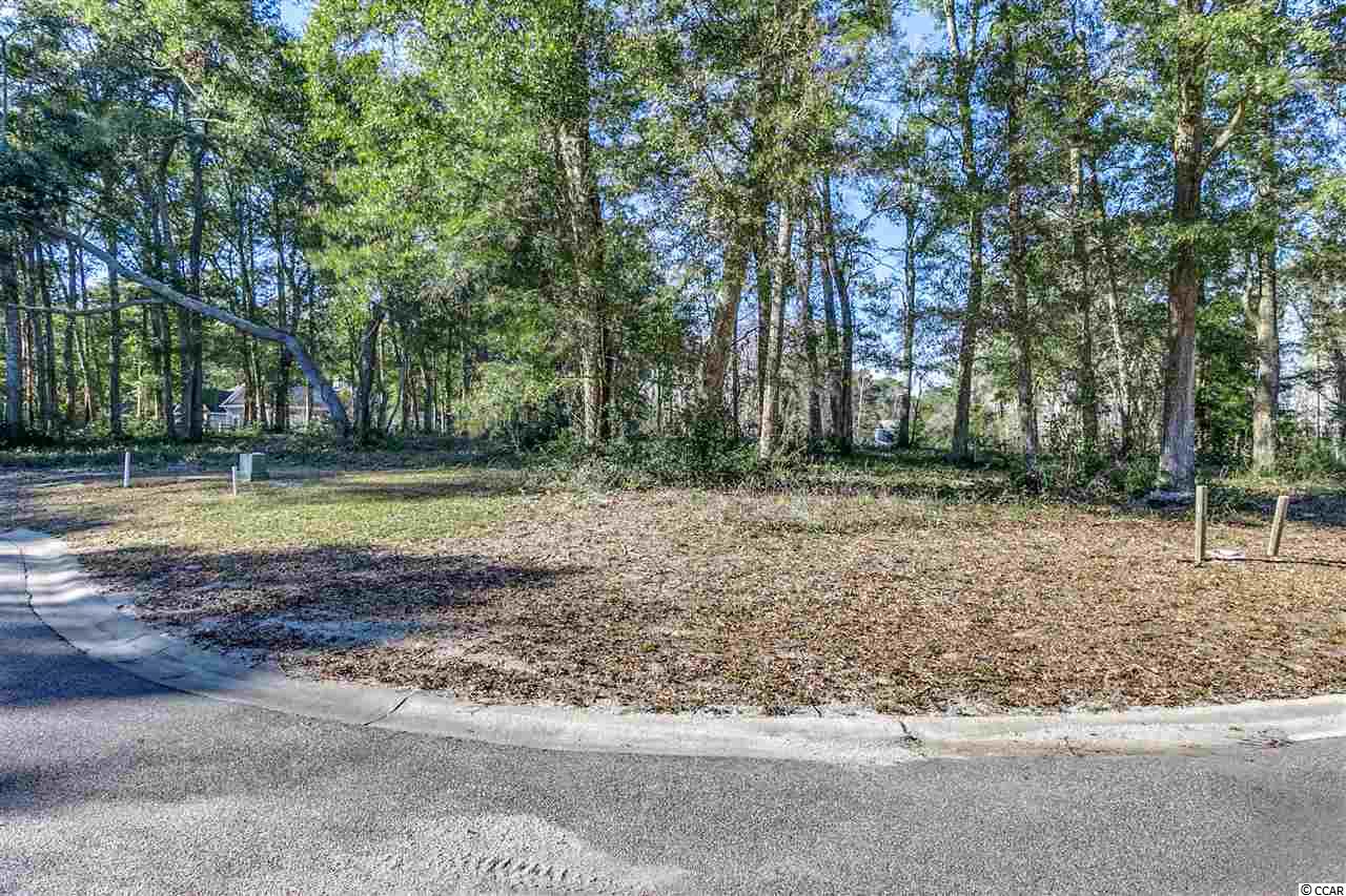LOT 80 Marsh Pt. North Myrtle Beach, SC 29582