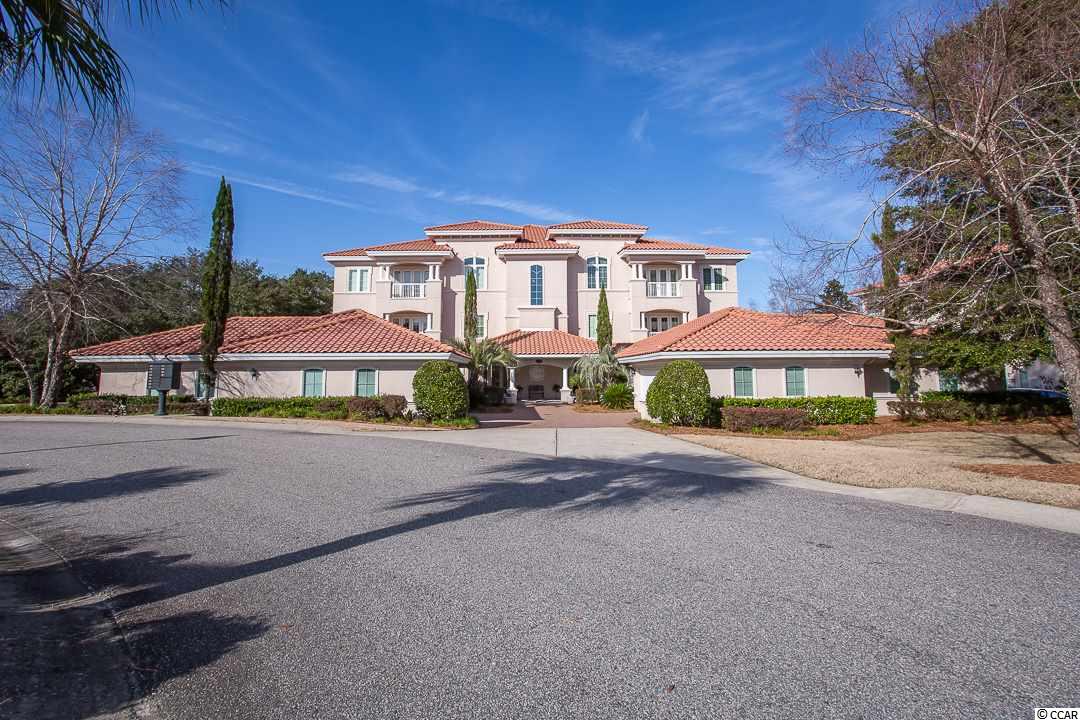 8591 San Marcello Dr. UNIT 11-201 Myrtle Beach, SC 29579