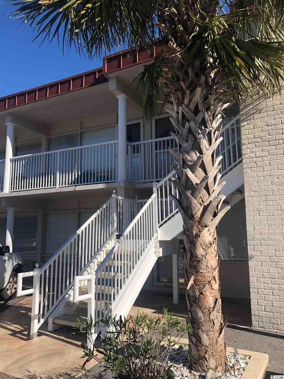 2202 Perrin Dr. UNIT #9 North Myrtle Beach, SC 29582