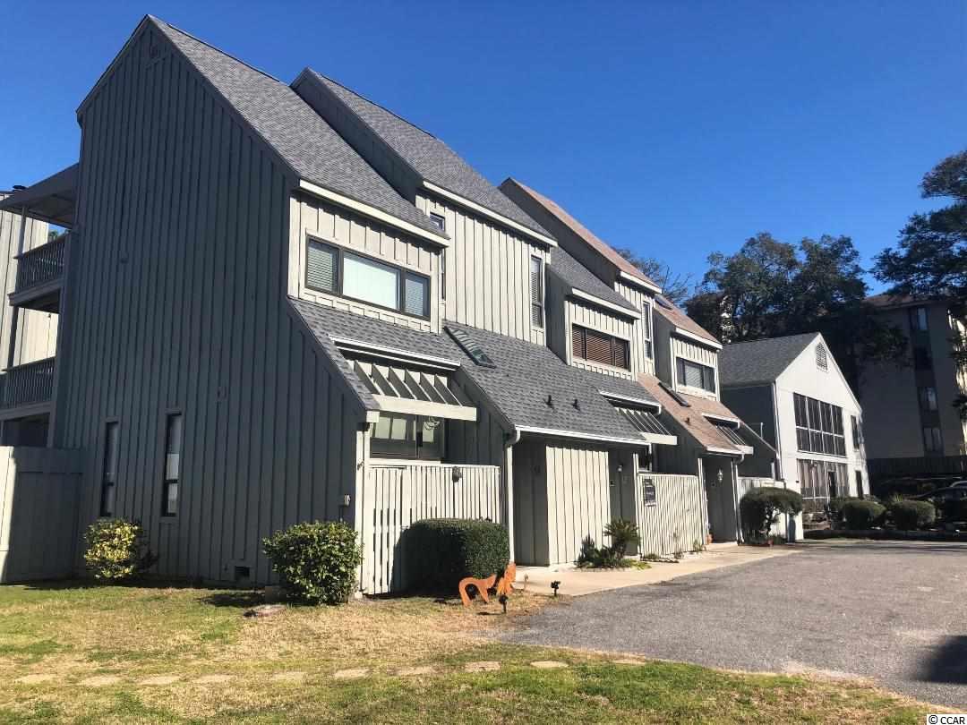 7300 Porcher Dr. UNIT #8 Myrtle Beach, SC 29572