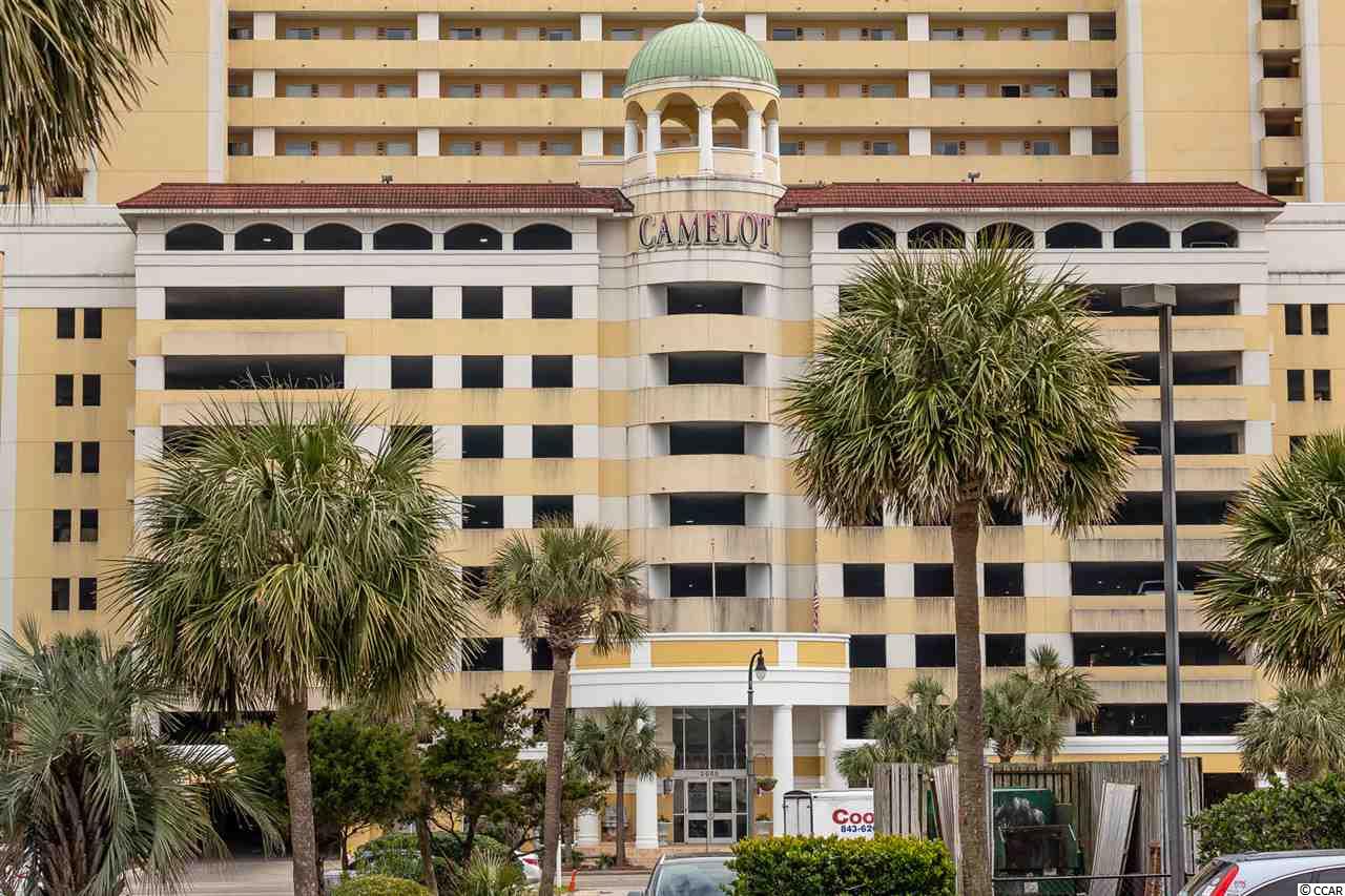 2000 N Ocean Blvd. UNIT #704 Myrtle Beach, SC 29577