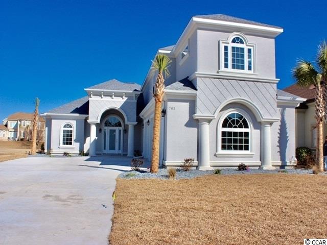 703 Edge Creek Dr. Myrtle Beach, SC 29579