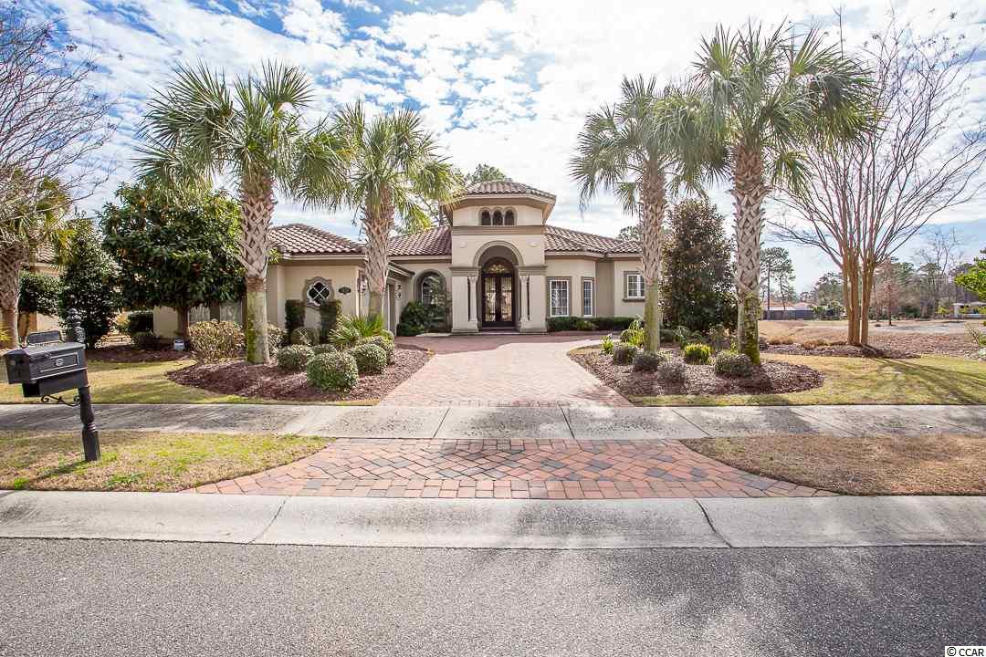 7422 Seville Dr. Myrtle Beach, SC 29572