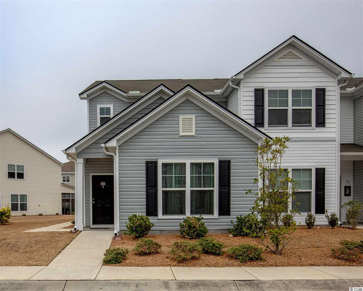 322 Castle Dr. UNIT N/A Myrtle Beach, SC 29579