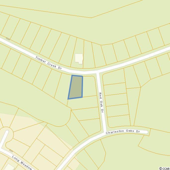 608 Timber Creek Dr. Loris, SC 29569