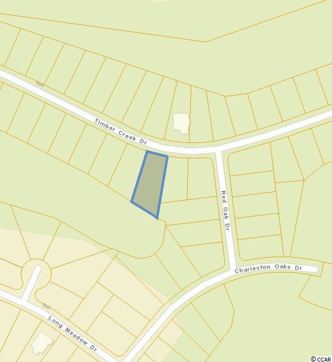604 Timber Creek Dr. Loris, SC 29569