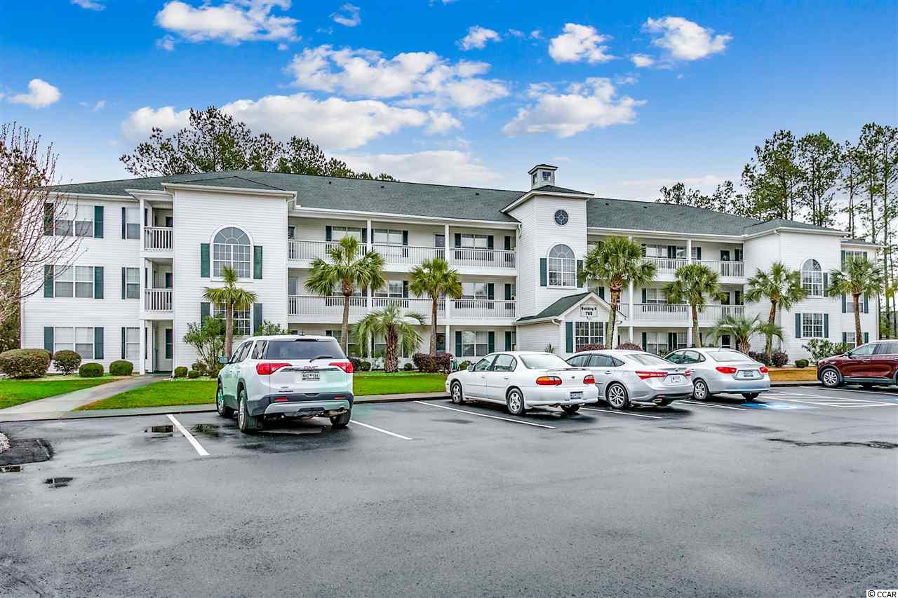 760 Charter Dr. UNIT D-7 Longs, SC 29568