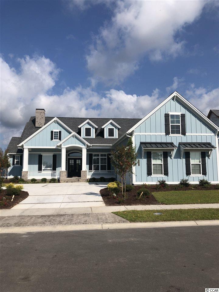 5987 Bolsena Place Myrtle Beach, SC 29577