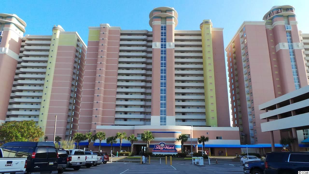 2801 S Ocean Blvd. UNIT #438 North Myrtle Beach, SC 29582