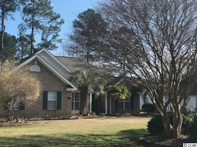 416 Brandymill Blvd Myrtle Beach, SC 29588