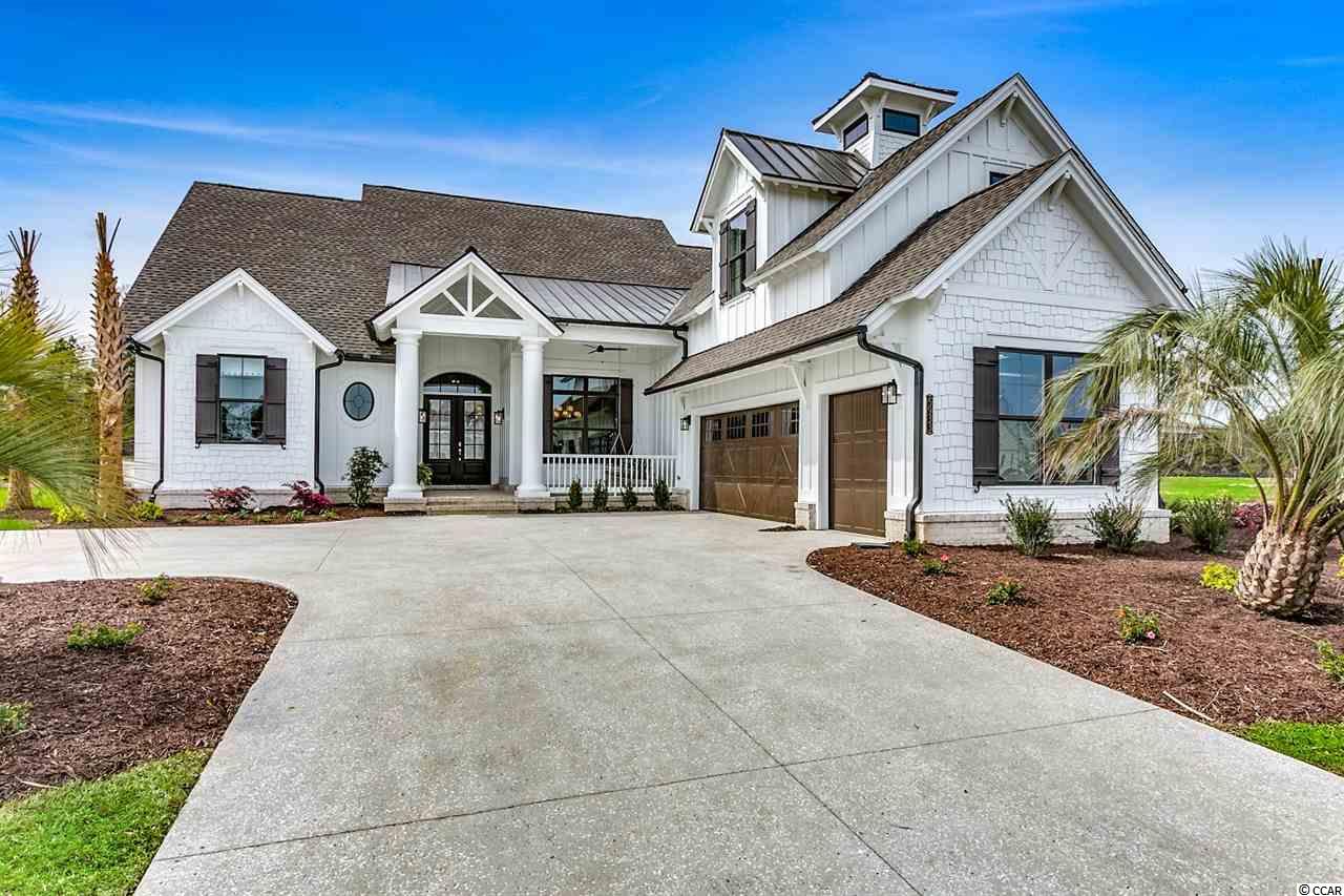 5933 Bolsena Place Myrtle Beach, SC 29577
