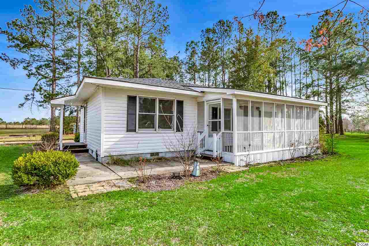 1628 Highway 915 Loris, SC 29569