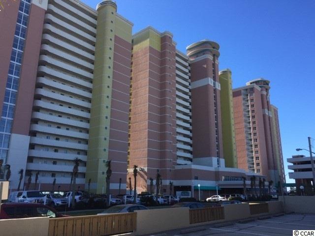 2801 S Ocean Blvd. UNIT #841 North Myrtle Beach, SC 29582