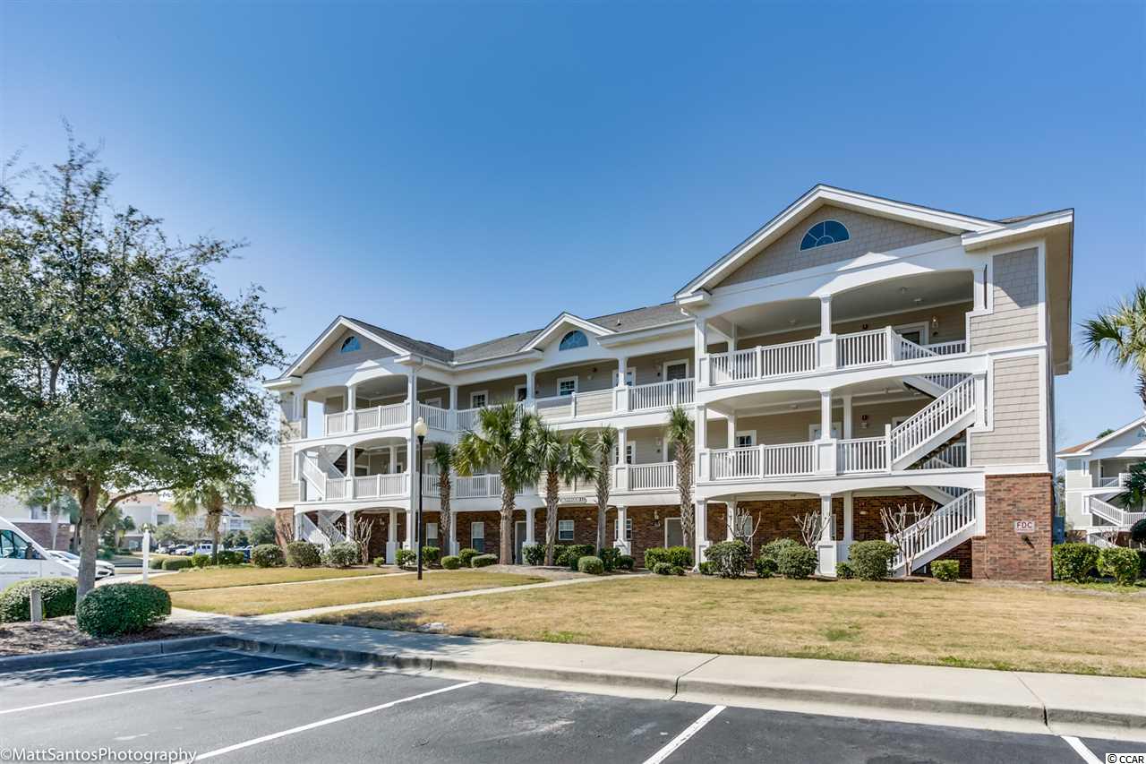 5801 Oyster Catcher Dr. UNIT #1132 North Myrtle Beach, SC 29582
