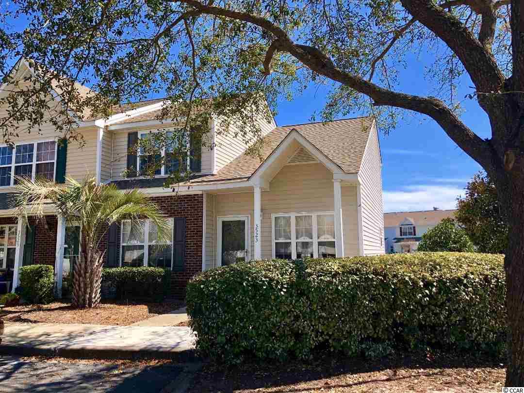 3523 Evergreen Way UNIT N/A Myrtle Beach, SC 29577