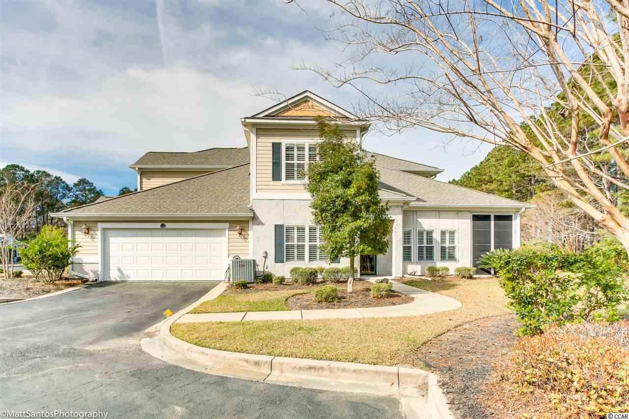 2450 Marsh Glen Dr. UNIT #314 North Myrtle Beach, SC 29582