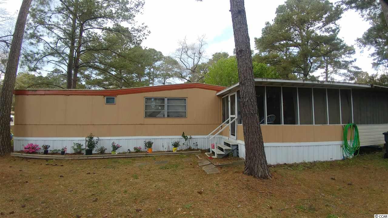 23 Islander Ct. Murrells Inlet, SC 29576
