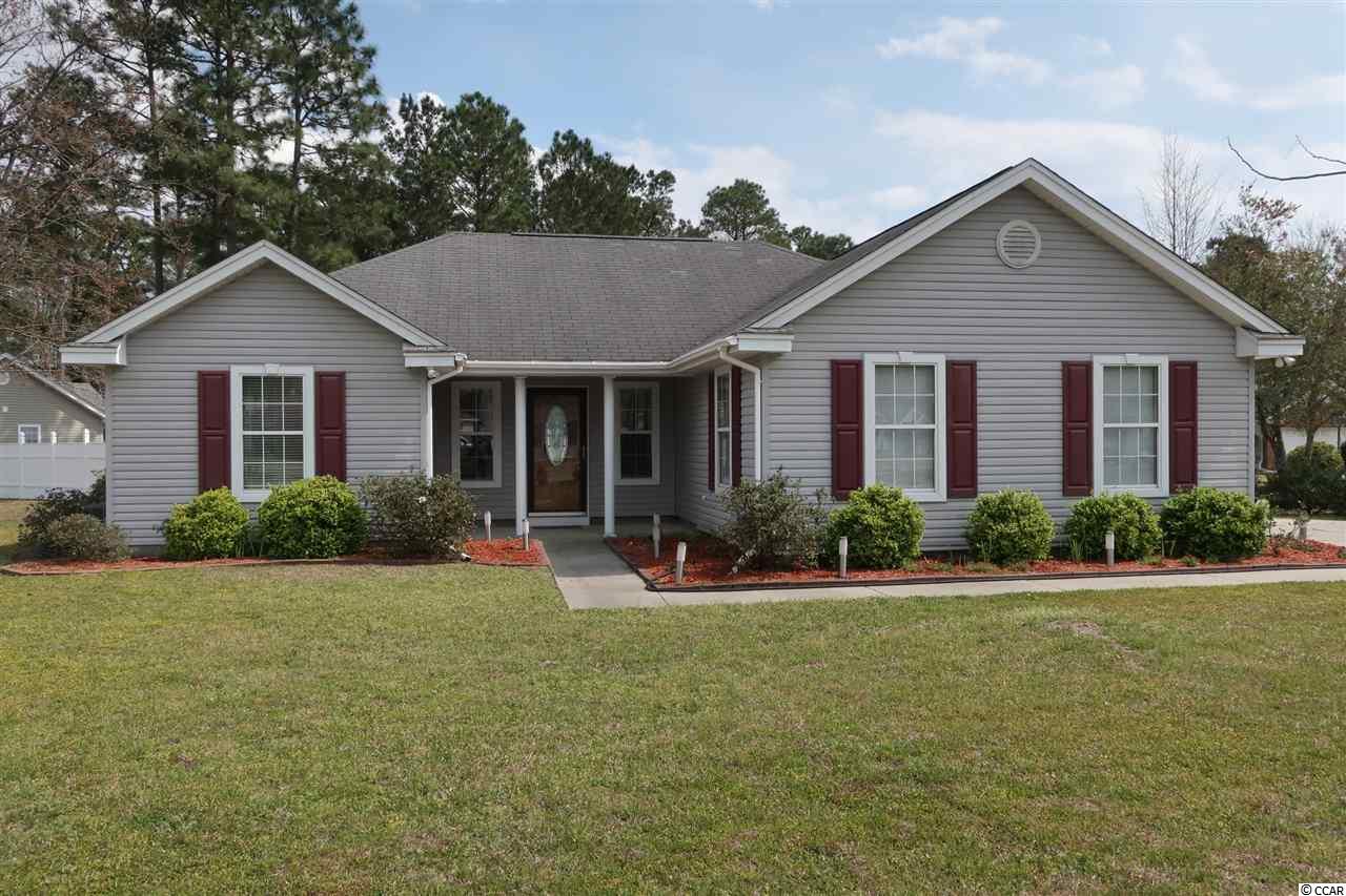 4196 High Brass Covey Myrtle Beach, SC 29588