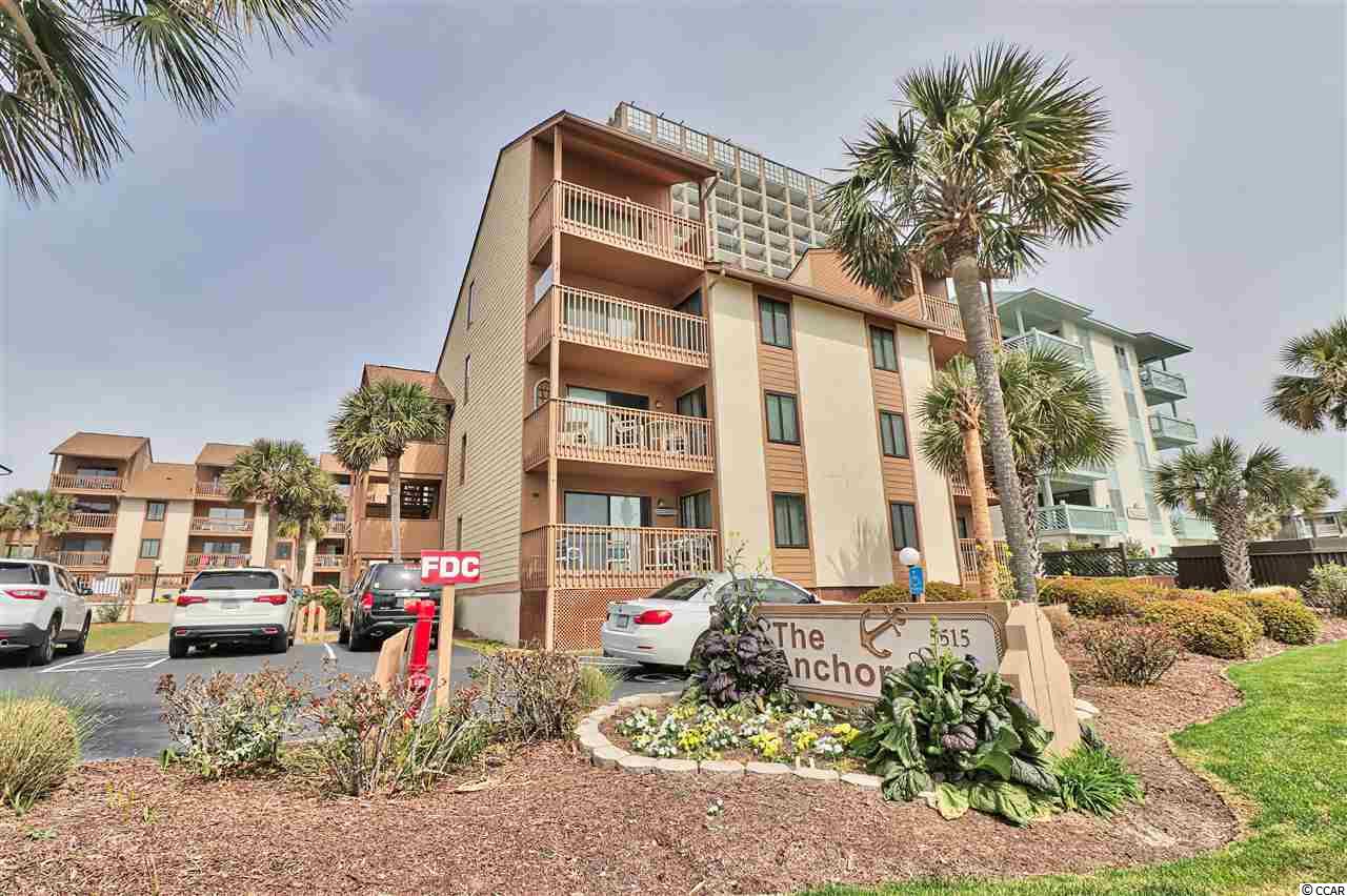 5515 N Ocean Blvd. N UNIT #113 Myrtle Beach, SC 29577