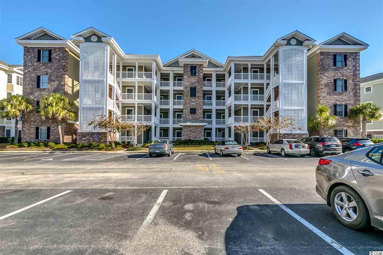 4883 Luster Leaf Circle UNIT #102 Myrtle Beach, SC 29577