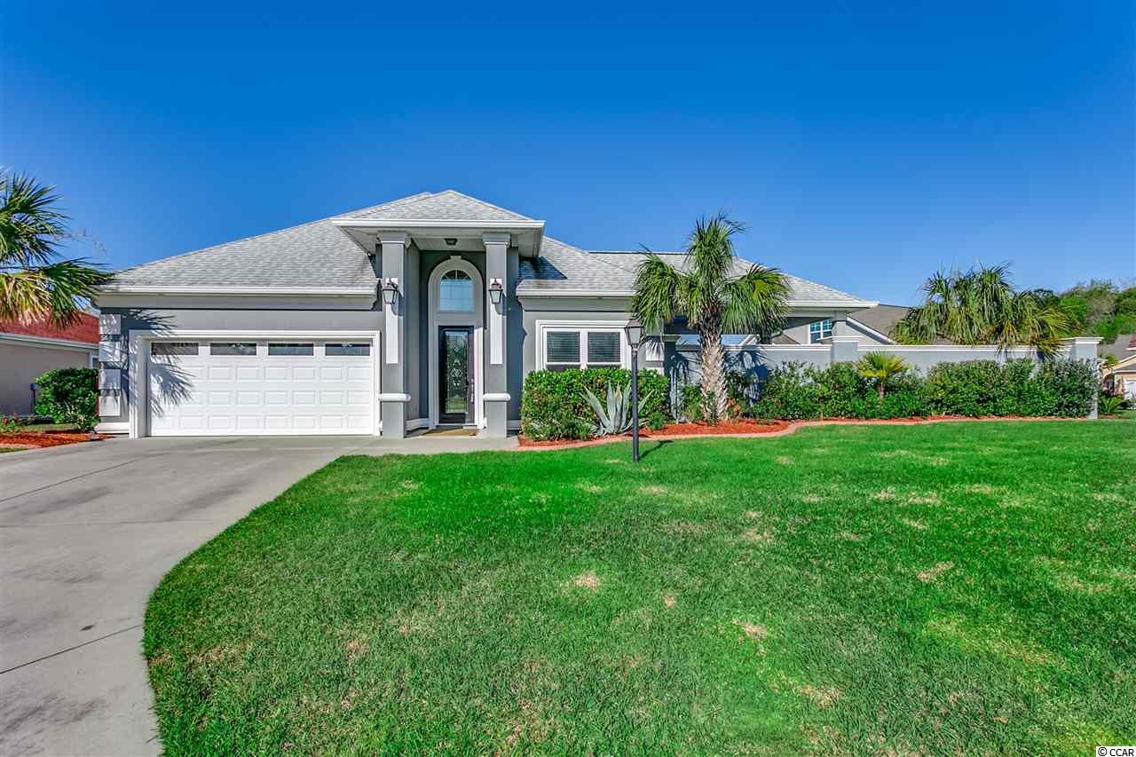 814 Covelo Ln. Myrtle Beach, SC 29579