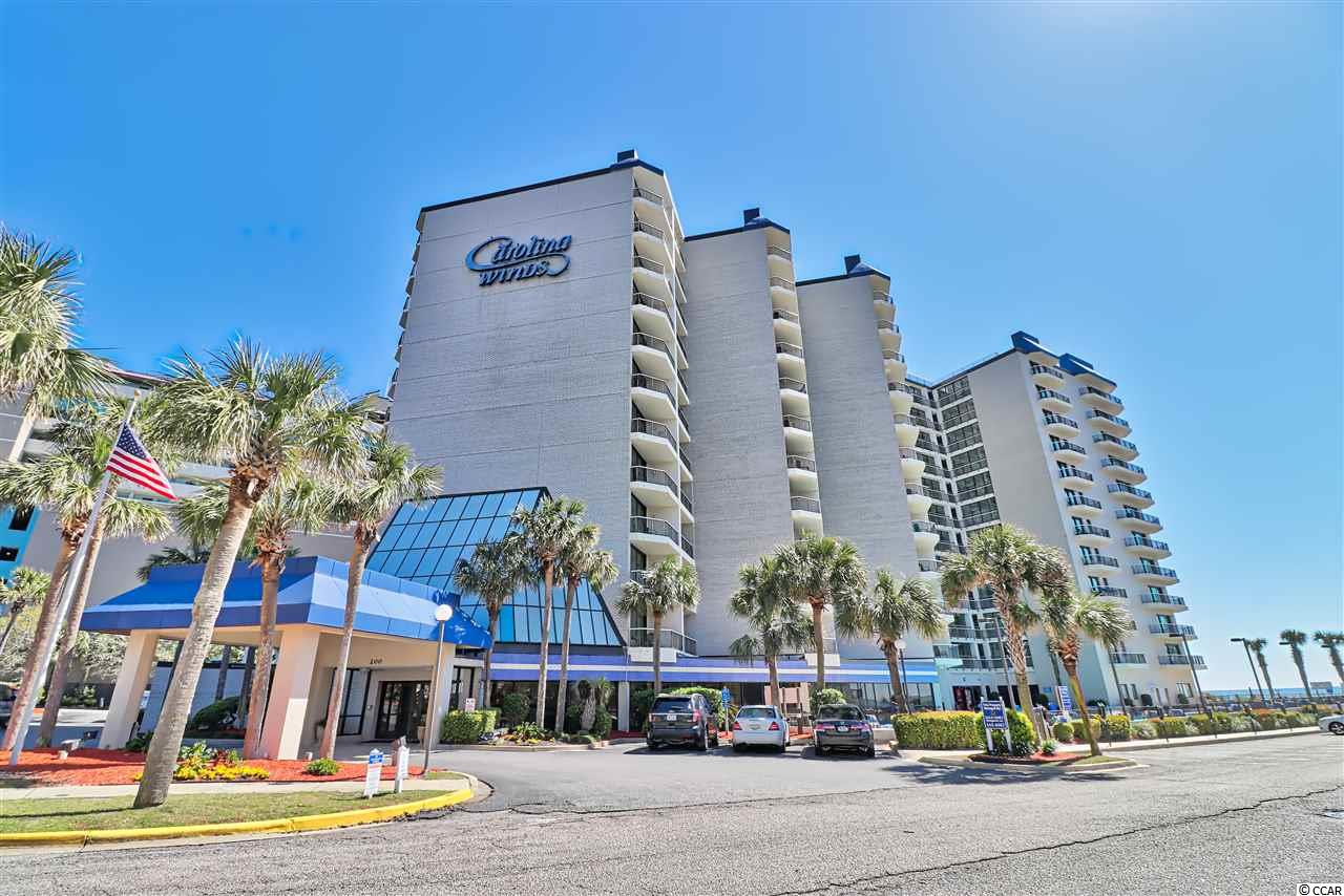 200 N 76th Ave. N UNIT #210 Myrtle Beach, SC 29572