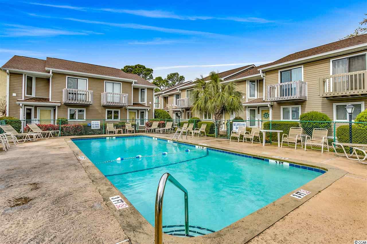 405 77th Ave. N UNIT #5 Myrtle Beach, SC 29572