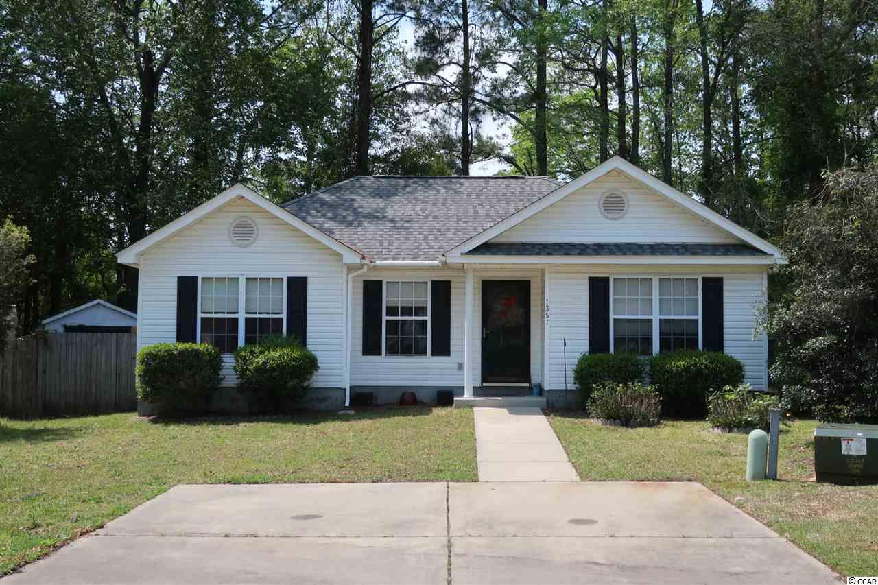 1357 Eagle Crest Dr. Myrtle Beach, SC 29579