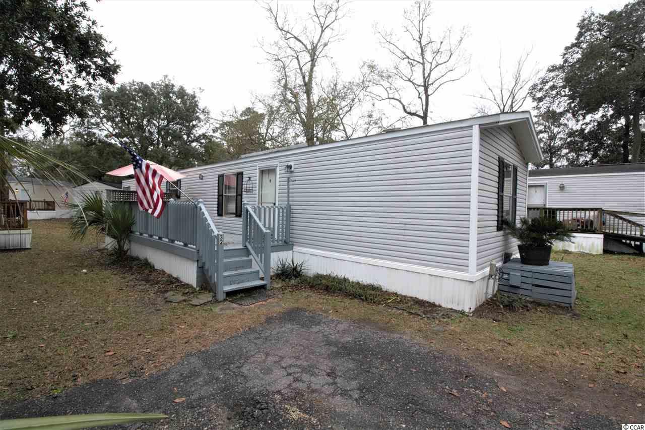 543 Eden Ave. Murrells Inlet, SC 29576