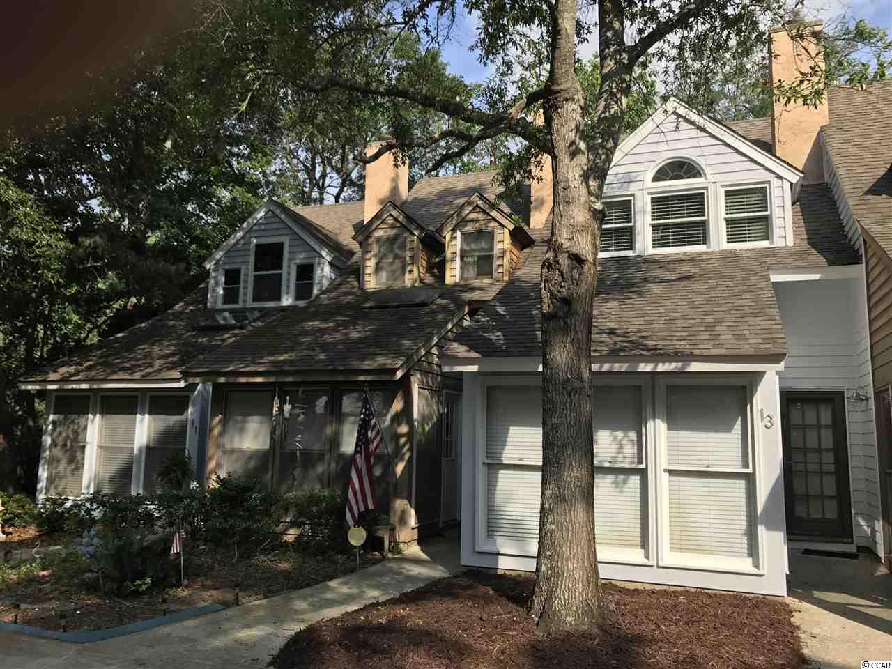 4920 S 1st St. UNIT #13 Murrells Inlet, SC 29576