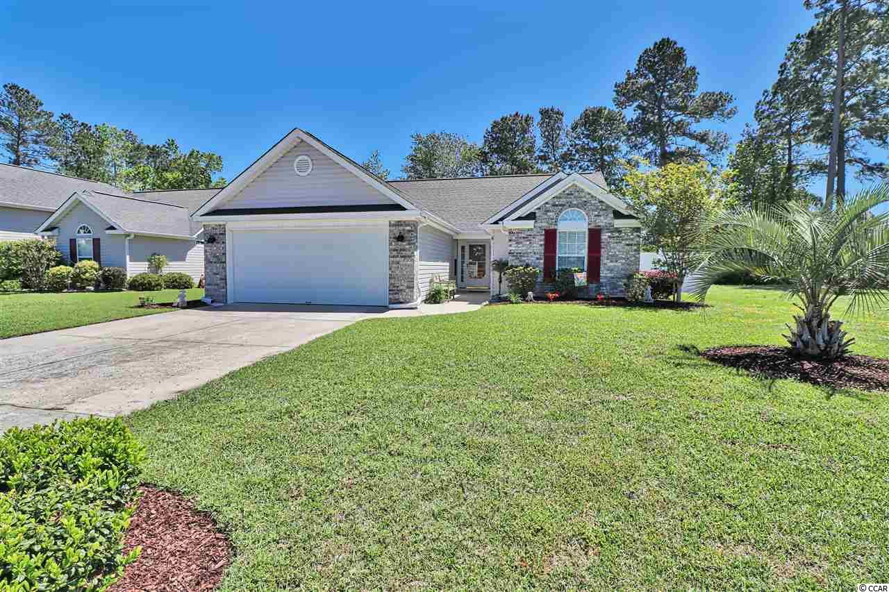 104 Governors Loop Myrtle Beach, SC 29588