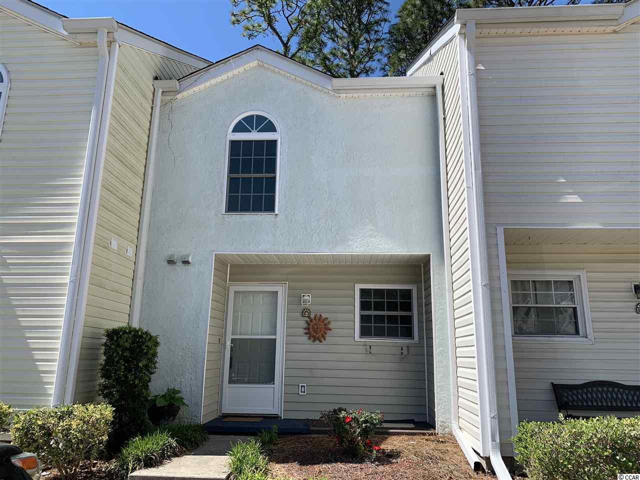 6703 Jefferson Pl. UNIT B-2 Myrtle Beach, SC 29572