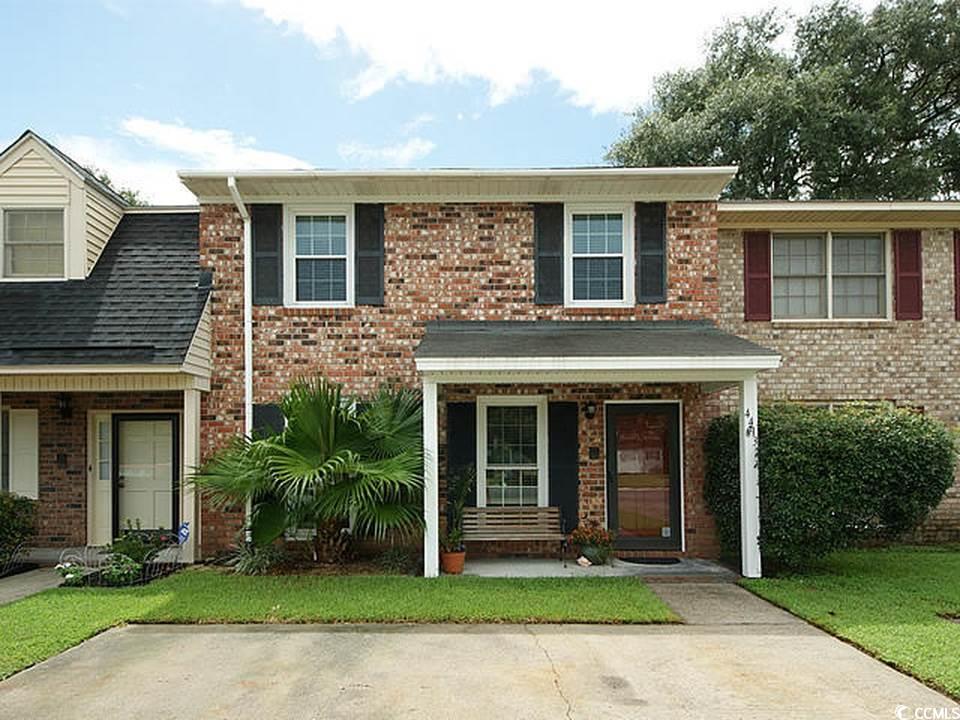 4413 S Shirley Dr. UNIT NA Charleston, SC 29418