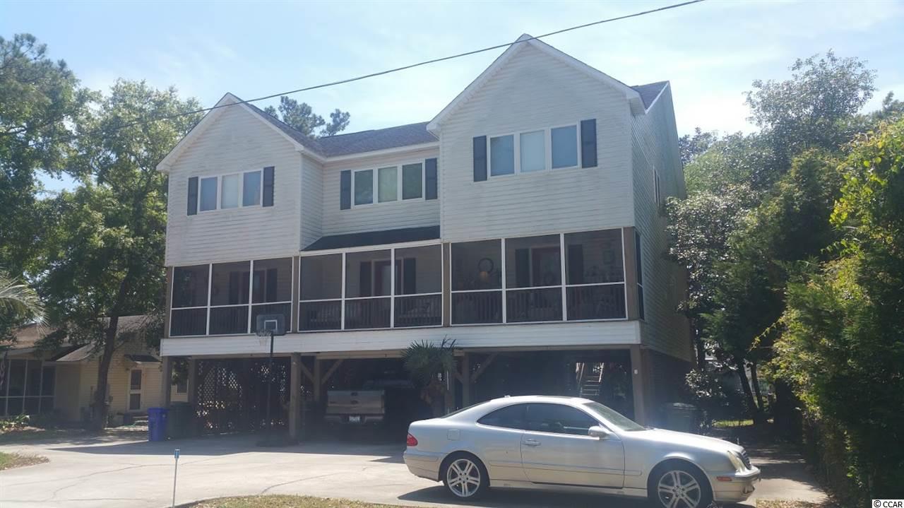 317 16th Ave. S Surfside Beach, SC 29575
