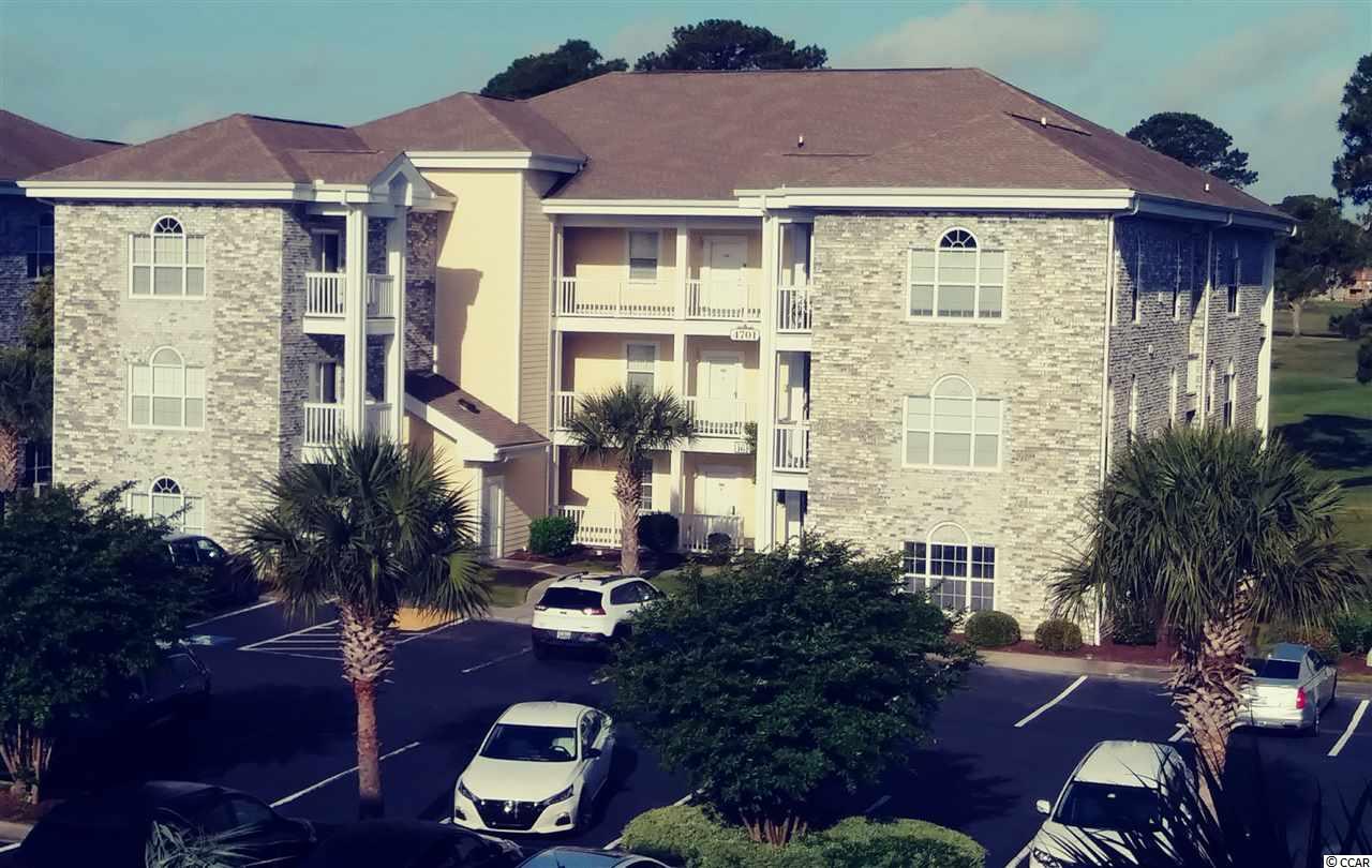4701 Wild Iris Dr. UNIT #301 Myrtle Beach, SC 29577
