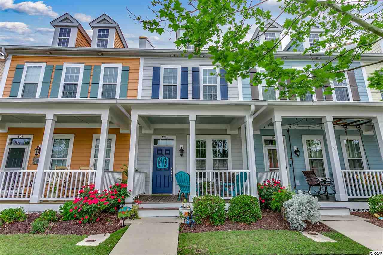 798 Shine Ave. UNIT N/A Myrtle Beach, SC 29577